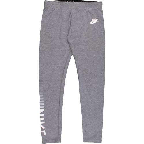 Nike Szürke leggings (140-146) lány