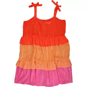 River Island Csíkos ruha (176) tini lány