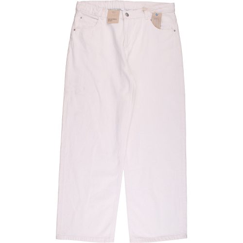 Marks&Spencer Bézs farmer (176) tini lány