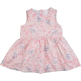 Primark Nyuszis ruha (68) baba