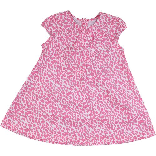 Mothercare Mintás ruha (68) baba