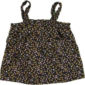 Primark Virágos felső (152) lány