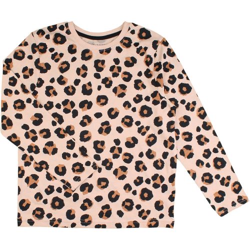 Primark Mintás felső (128) kislány