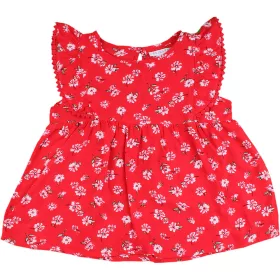 Primark Virágos felső (122) kislány