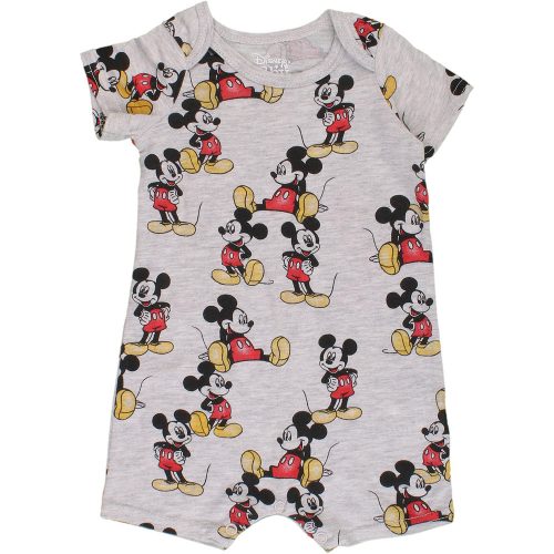 Disney Mickey napozó (68) baba