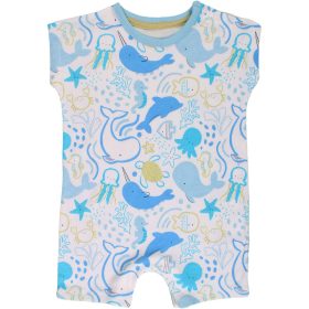 George Bálnás napozó (74) baba