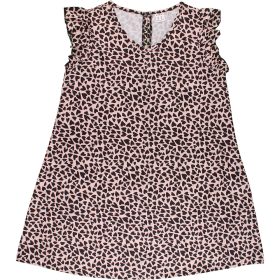 Szíves ruha (128) kislány