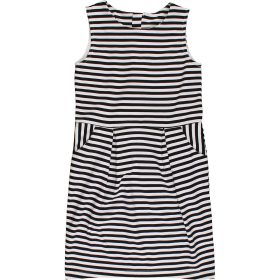 H&M Csíkos ruha (122-128) kislány