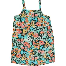 Primark Virágos playsuit (164) tini lány
