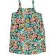 Primark Virágos playsuit (164) tini lány