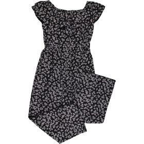 New Look Virágos jumpsuit (146) lány