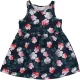 H&M Virágos ruha (92) kislány
