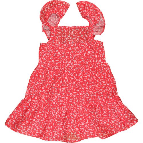 Primark Virágos ruha (104) kislány