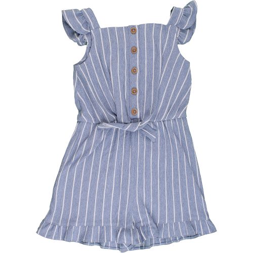 Matalan Csíkos playsuit (134) lány