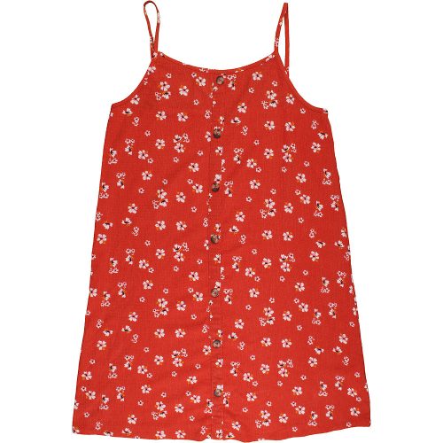 Primark Virágos ruha (164) tini lány