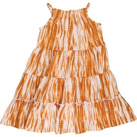 George Mintás ruha (110) kislány