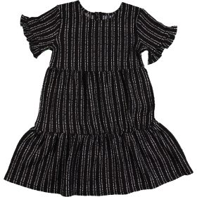 Matalan Csíkos ruha (104) kislány