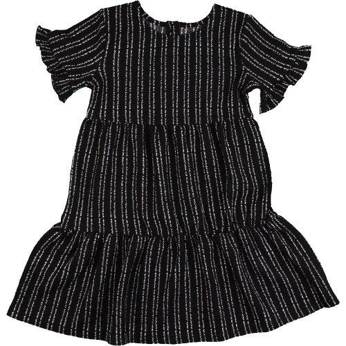 Matalan Csíkos ruha (104) kislány
