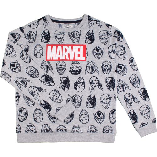 Gap Marvel pulóver (164) kamasz fiú