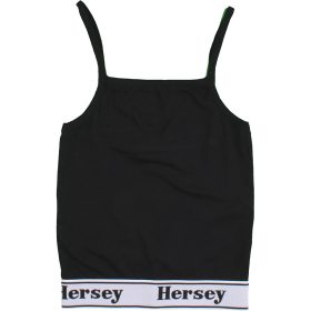 Fekete felső (116-122) kislány