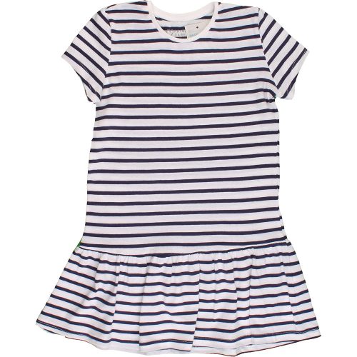 Primark Csíkos ruha (110) kislány