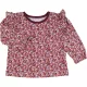 Next Virágos felső (86) baba