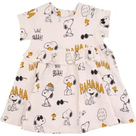 Marks&Spencer Snoopy ruha (68) baba