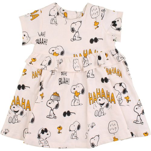 Marks&Spencer Snoopy ruha (68) baba