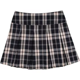 Primark Kockás szoknya (140) lány