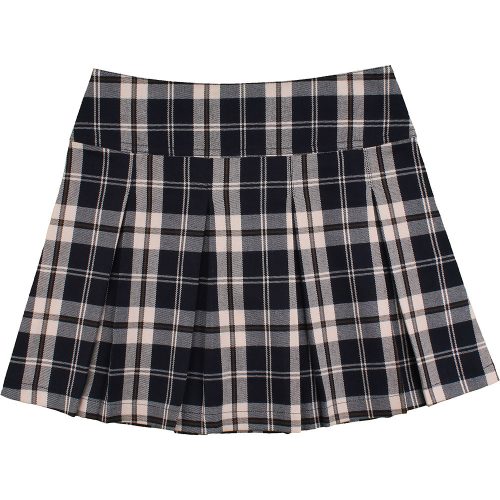 Primark Kockás szoknya (140) lány