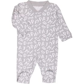 Betűs rugdalózó (68) baba