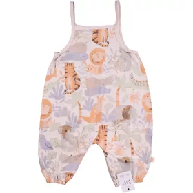 George Állatos napozó (62) baba