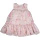 H&M Virágos ruha (92) kislány