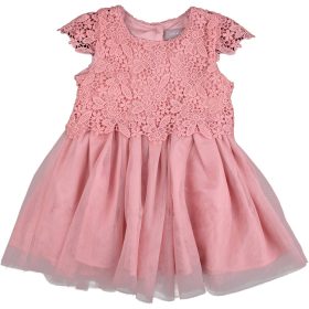 Primark Púder tüllruha (74) baba