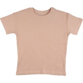 Matalan Bézs póló (104) kisfiú