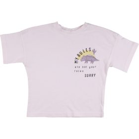 George Dinós póló (98) kisfiú