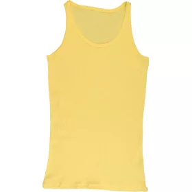 Cherokee Bordázott sárga felső (164) tini lány