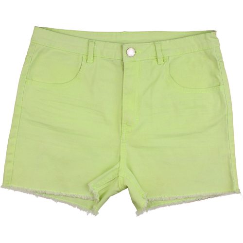 H&M Sárga short (170) tini lány
