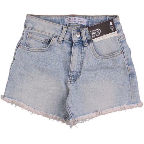 Primark Koptatott farmershort (32)  női