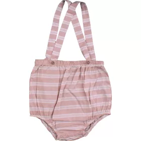 Csíkos rövidnadrág (92) kisfiú