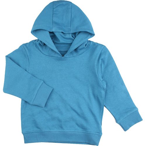 Mothercare Kék pulóver (86) baba