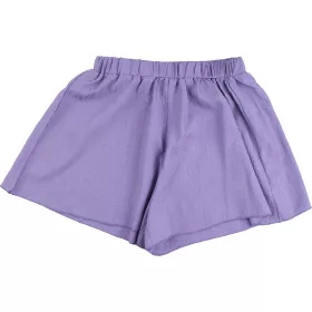 Lila short (146) lány
