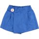Zara Kék short (116) kislány