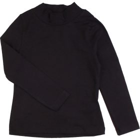 Fekete garbó (98) kislány