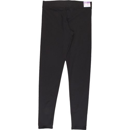 Decathlon Fekete sportnadrág (152-158) tini lány