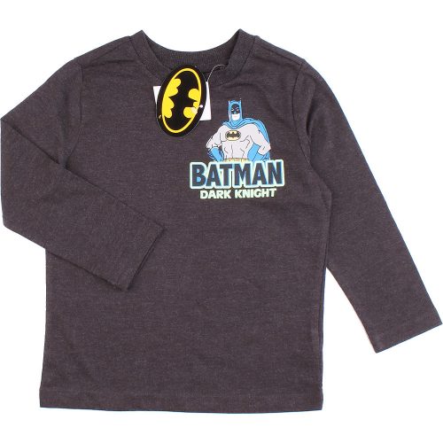 F&F Batman felső (92) kisfiú