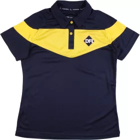 Kék felső (6)  női