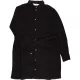 H&M Fekete ruha (152) lány