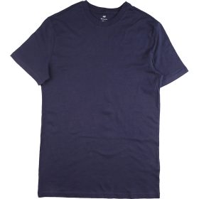 H&M Kék póló (XS)  férfi