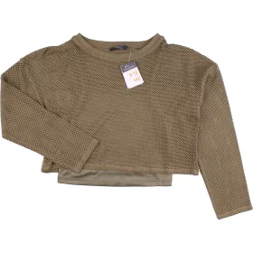 Primark Kheki felső (140) lány